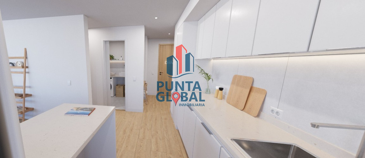 Apartamento ID.259 - Venta Apartamento 3 Dormitorios Punta del Este