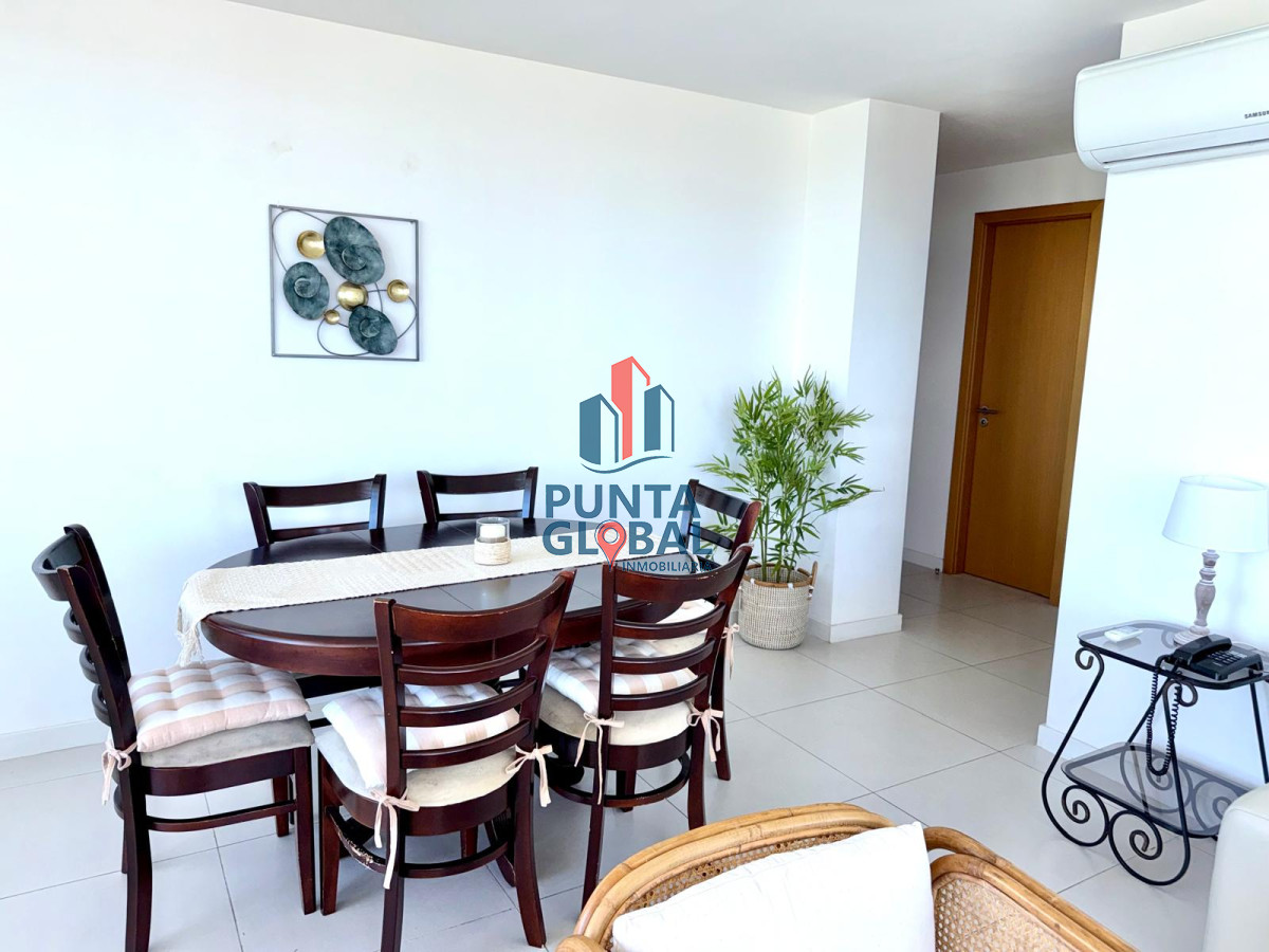 Apartamento ID.46 - Alquiler de Verano 3 Dormitorios Centrico