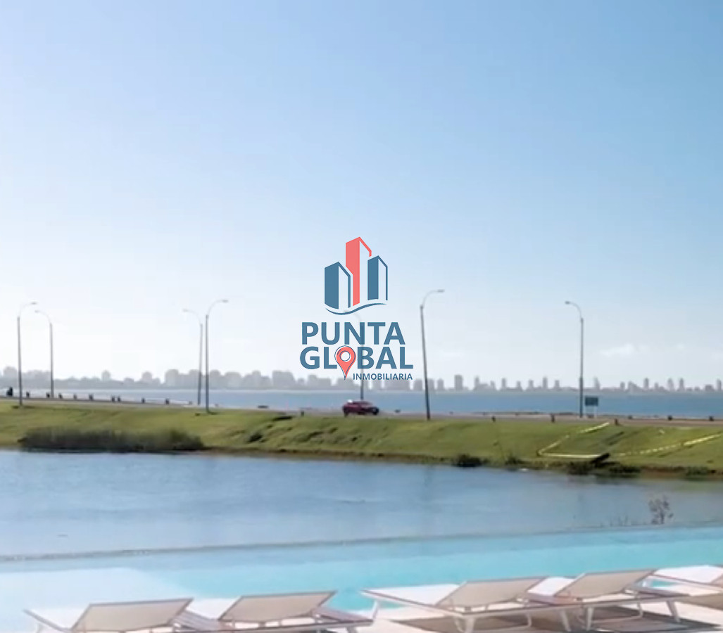 Apartamento ID.94 - Venta Apartamento 2 Dormitorios Punta del Este