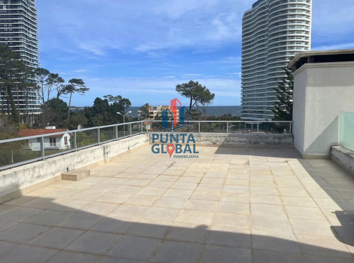 Apartamento ID.79 - Venta Pent-House 2 Dormitorios Punta del Este