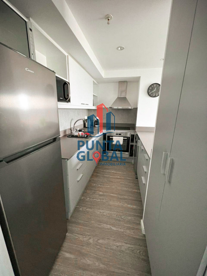 Apartamento ID.234 - Venta Apartamento 2 Dormitorios Punta del Este