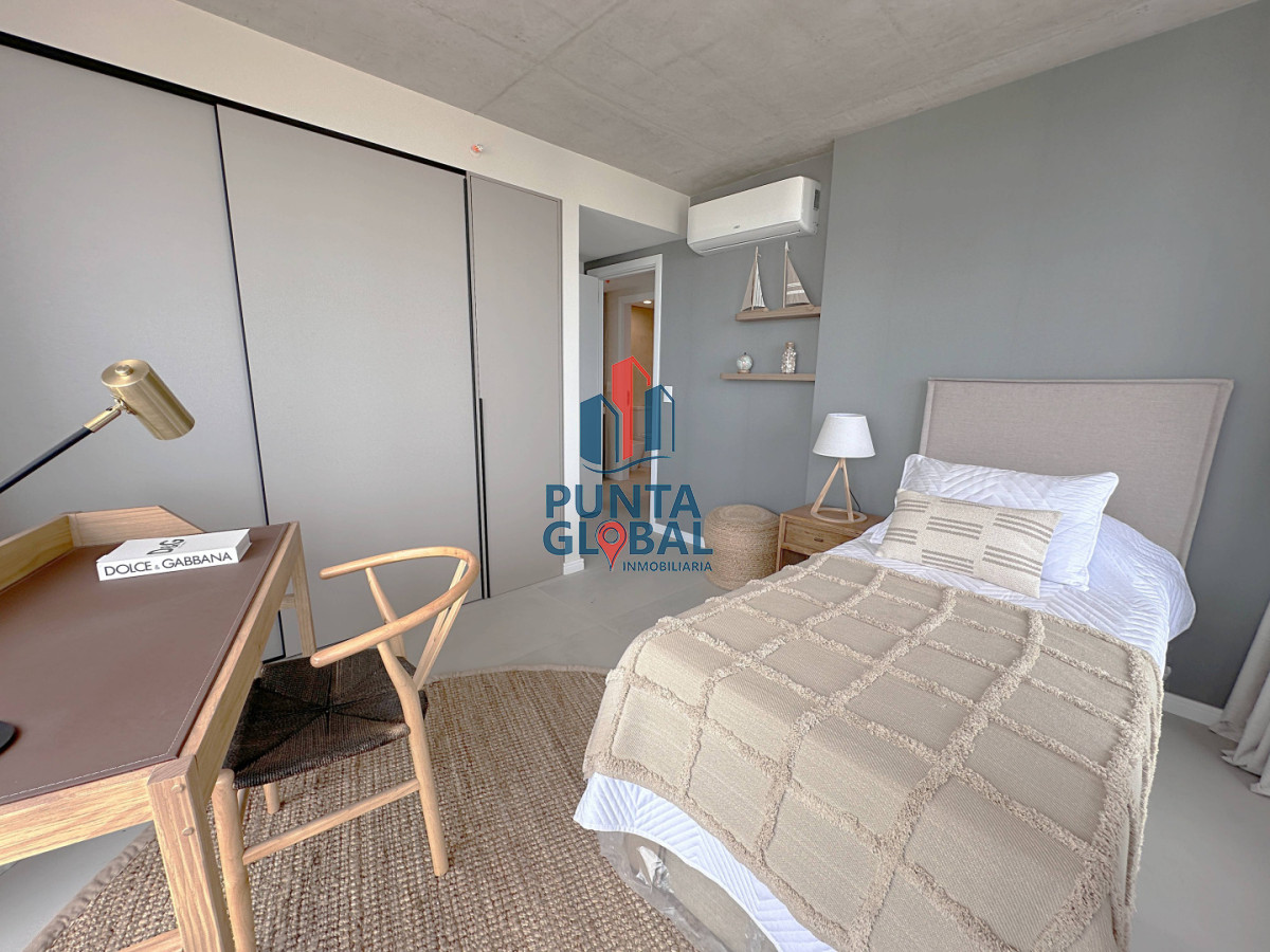 Apartamento ID.176 - Venta Apartamento 2 Dormitorios Punta del Este