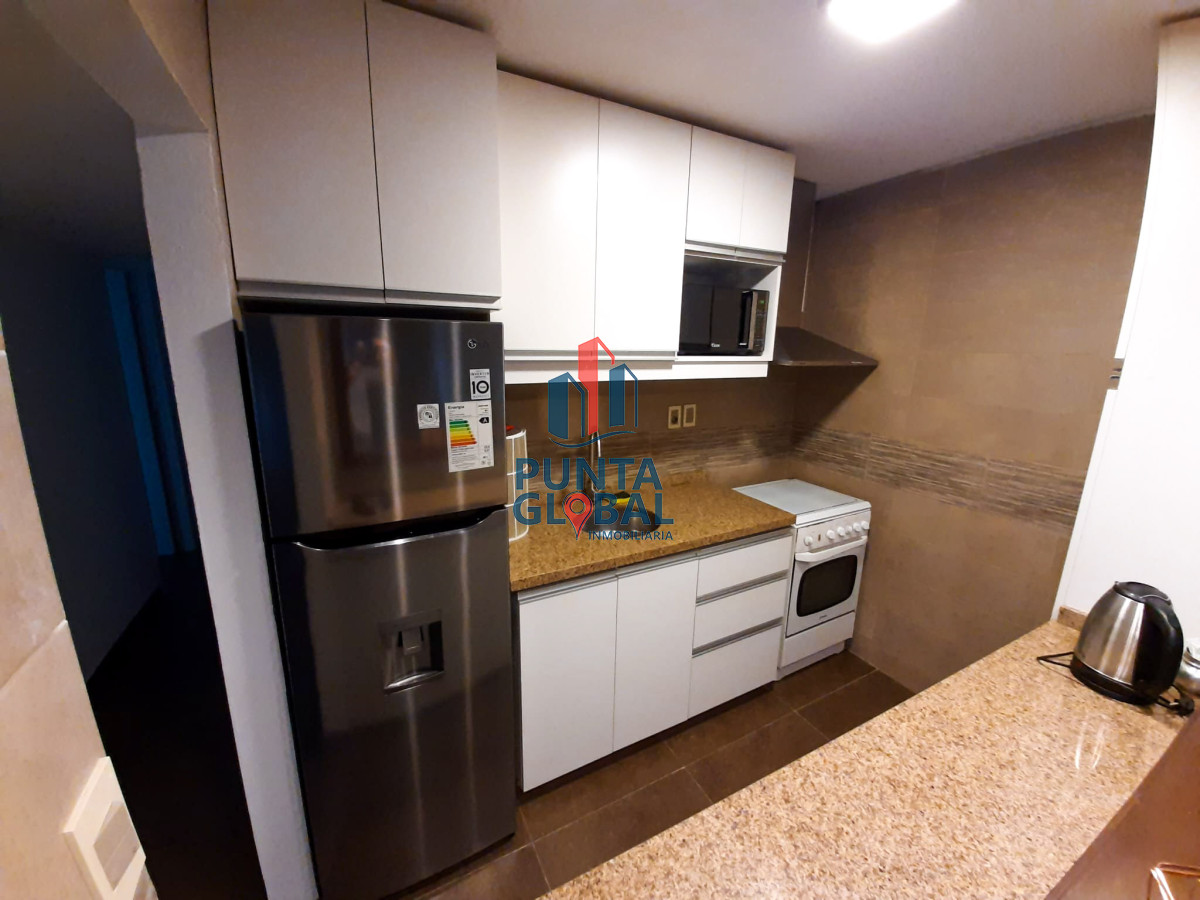 Apartamento ID.62 - Alquiler Invernal 3 Dormitorios Península