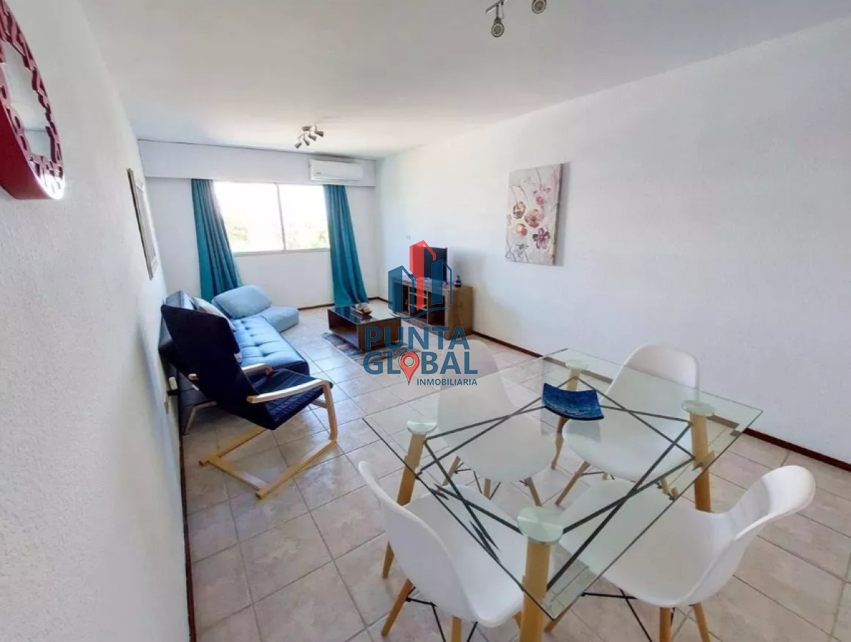 Apartamento ID.64 - Alquiler Invernal 1 Dormitorio Aidy Grill