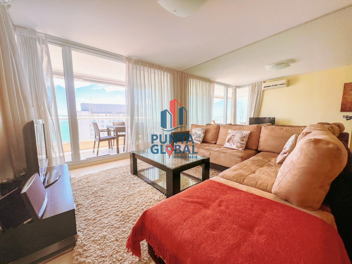 Apartamento ID.20 - Venta Apartamento 2 dormitorios excelente estado