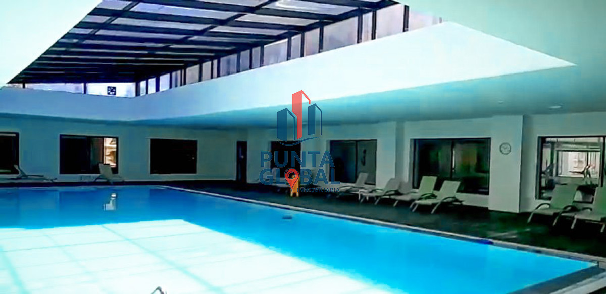 Apartamento ID.23 - Venta Espectacular Apartamento 3 Dormitorios Punta del Este