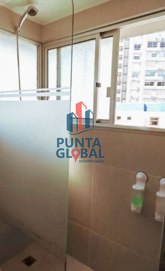 Apartamento ID.54 - Alquiler Invernal 1 Dormitorio a pasos de Playa Brava