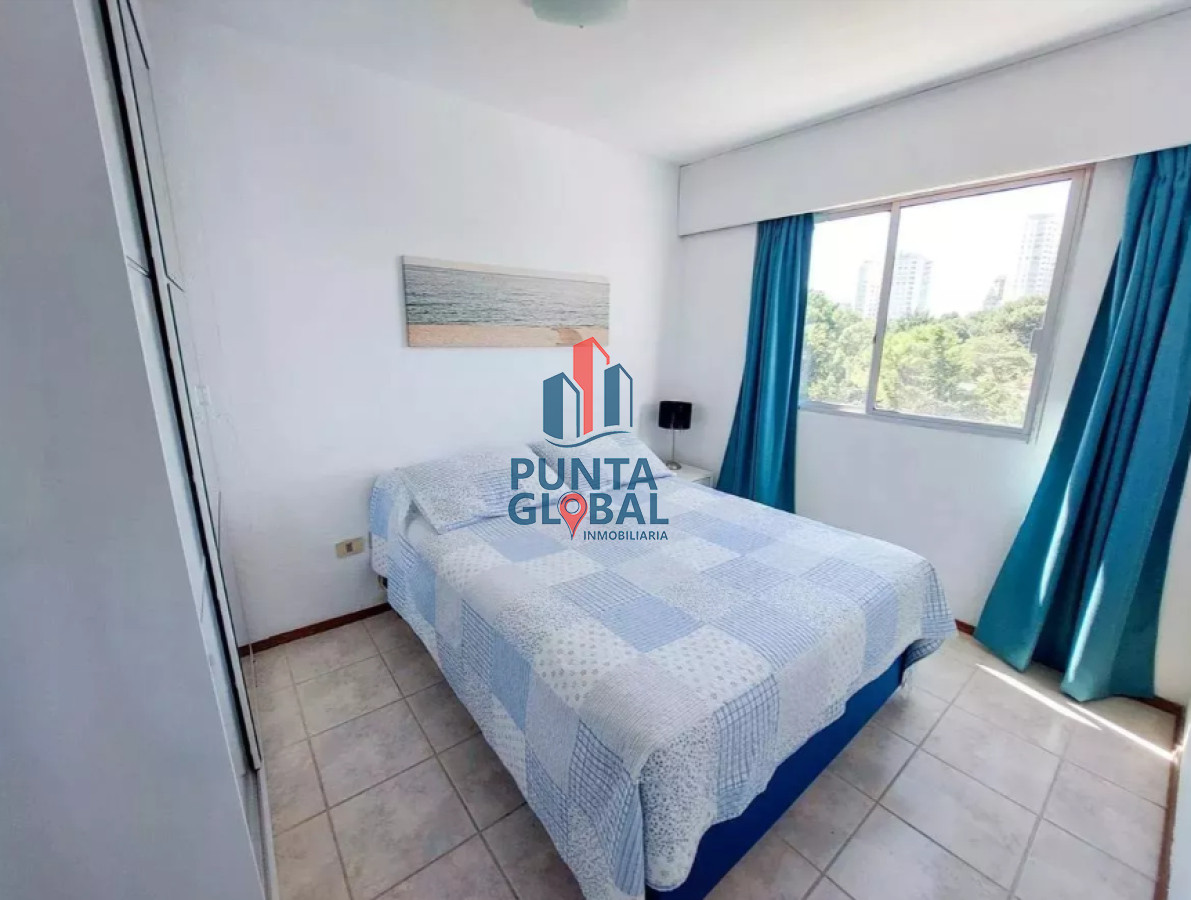 Apartamento ID.64 - Alquiler Invernal 1 Dormitorio Aidy Grill