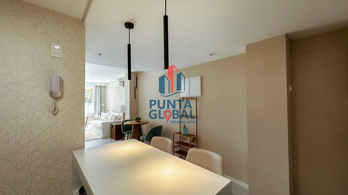 Apartamento ID.151 - Venta Monoambiente Laguna del Diario