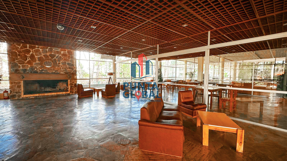 Apartamento ID.315 - Venta Apartamento 1 Dormitorio Punta del Este