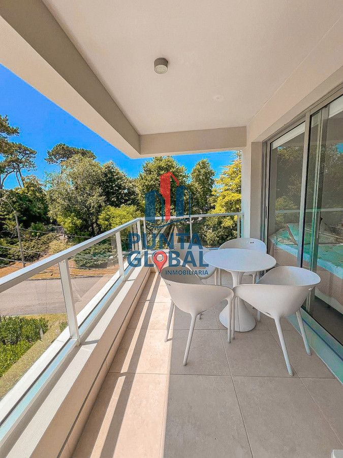 Apartamento ID.79 - Venta Pent-House 2 Dormitorios Punta del Este
