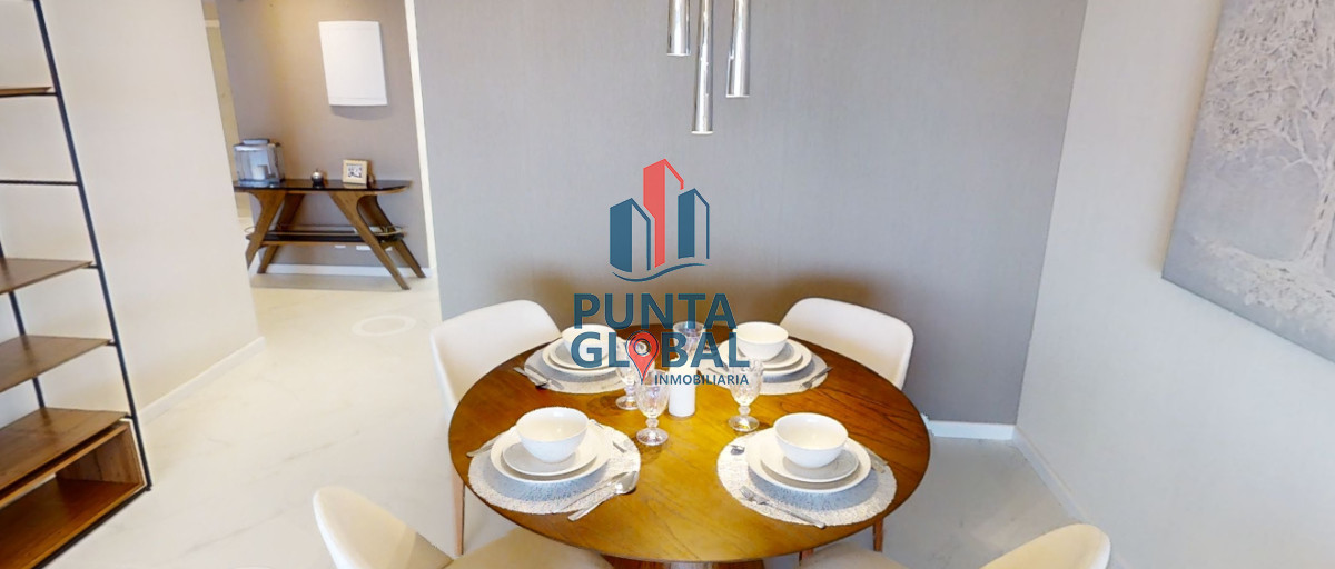Apartamento ID.153 - Venta Apartamento 2 Dormitorios Punta del Este