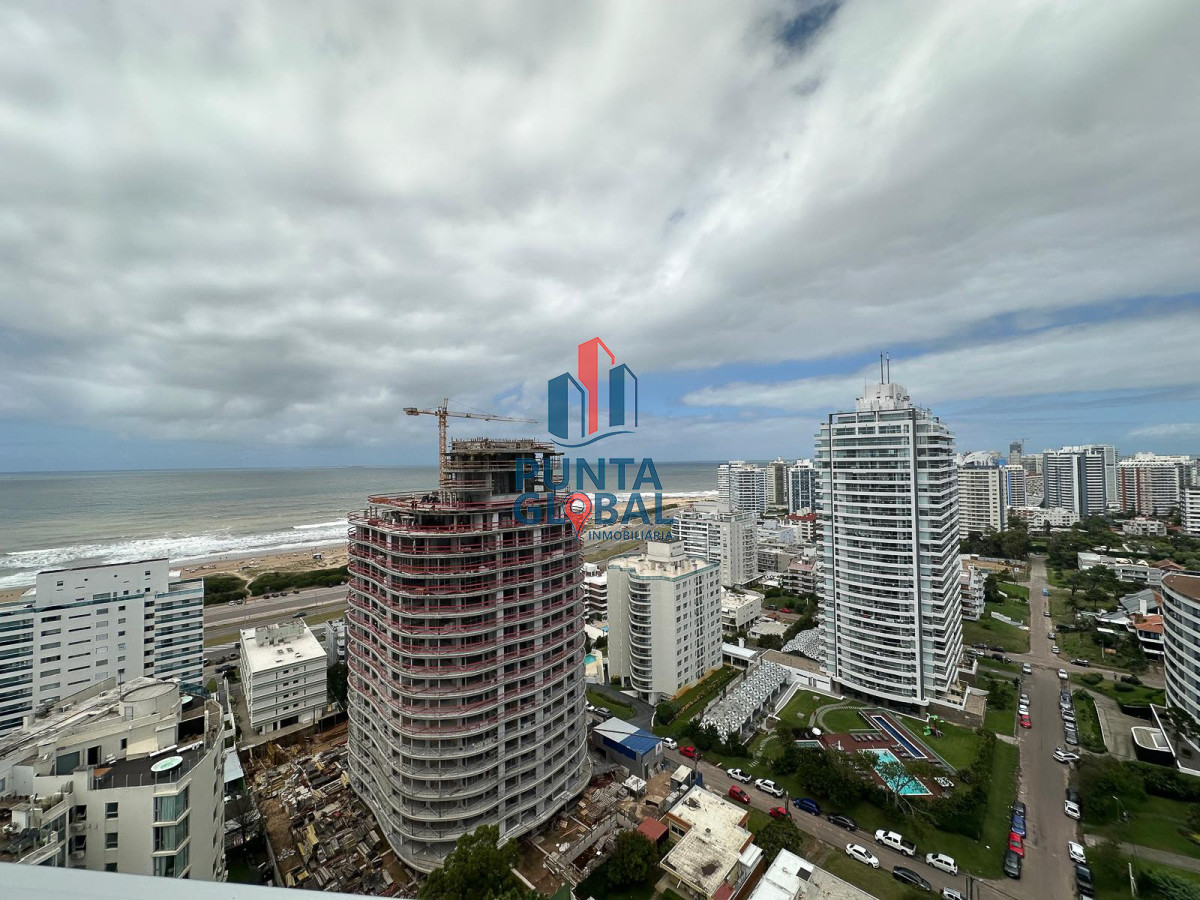 Apartamento ID.29 - Alquiler Temporal precioso apartamento 2 Dormitorios 2 Baños