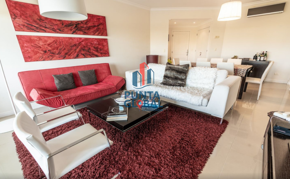 Apartamento ID.155 - Venta Apartamento 2 Dormitorios Punta del Este