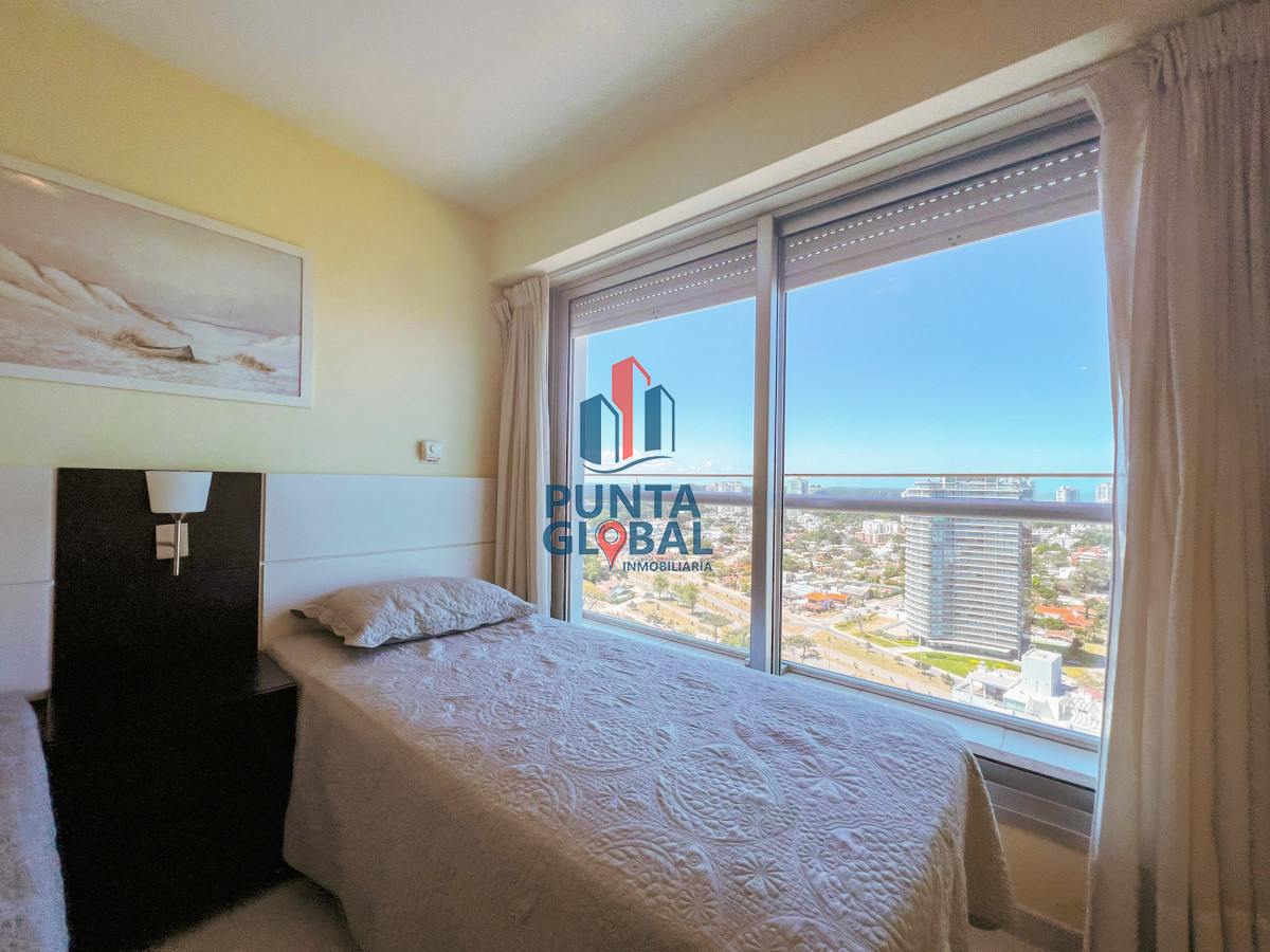 Apartamento ID.20 - Venta Apartamento 2 dormitorios excelente estado