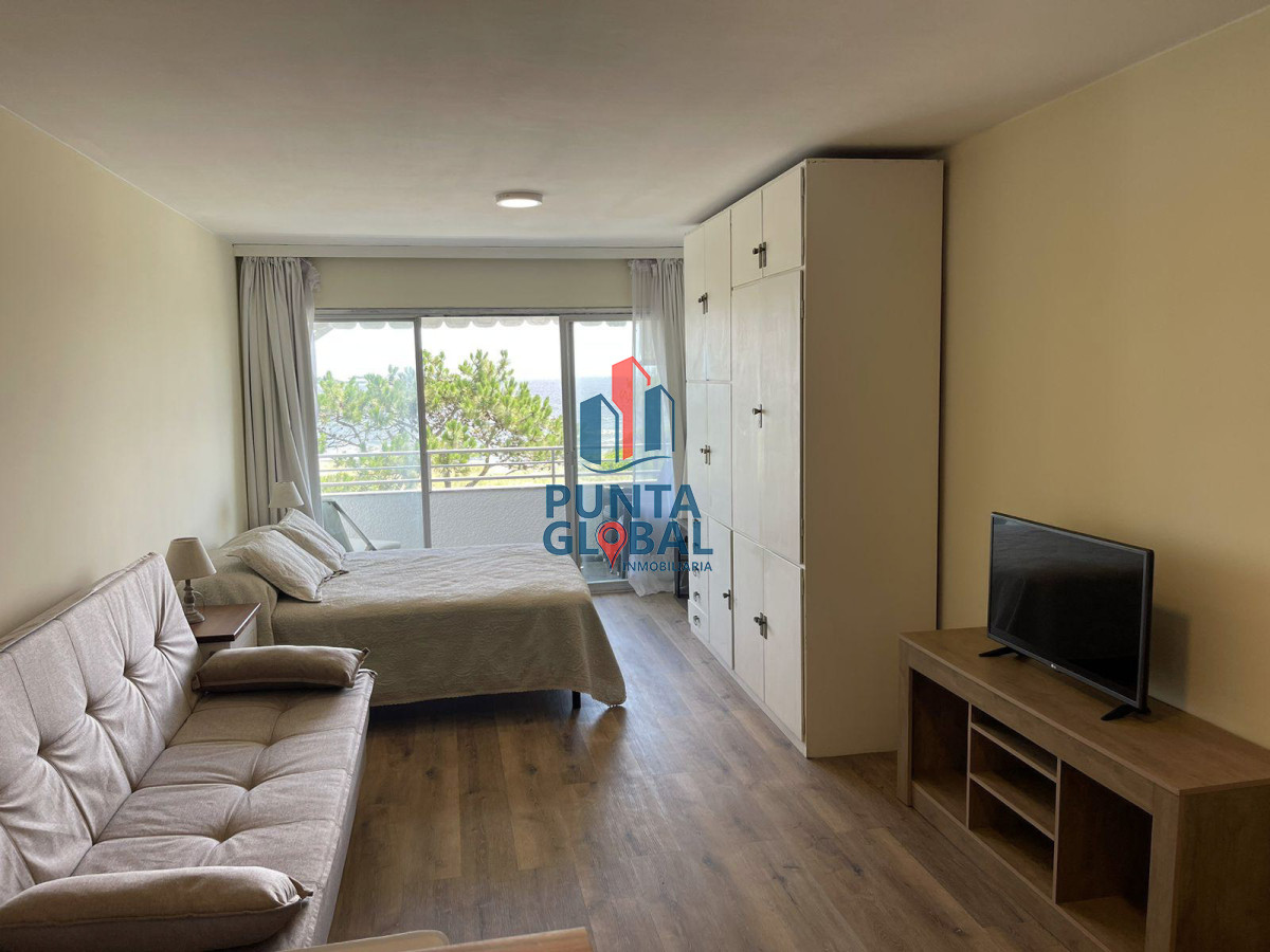 Apartamento ID.67 - Venta Monoambiente Playa Mansa