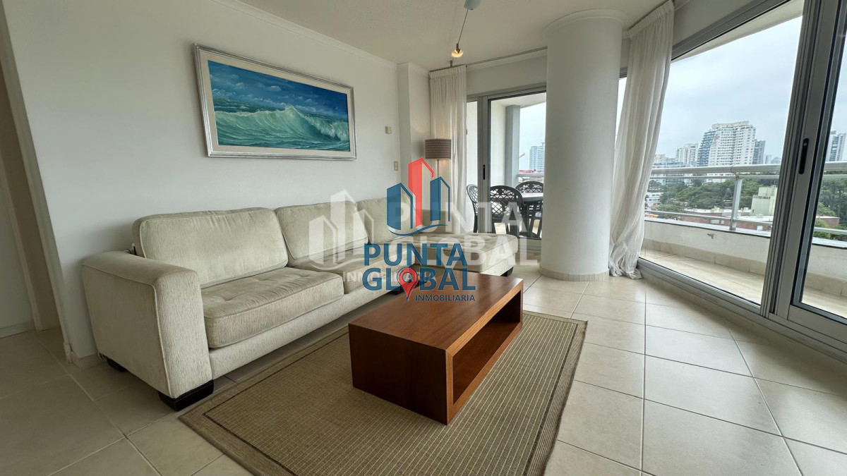 Apartamento ID.21 - Hermoso apartamento en península
