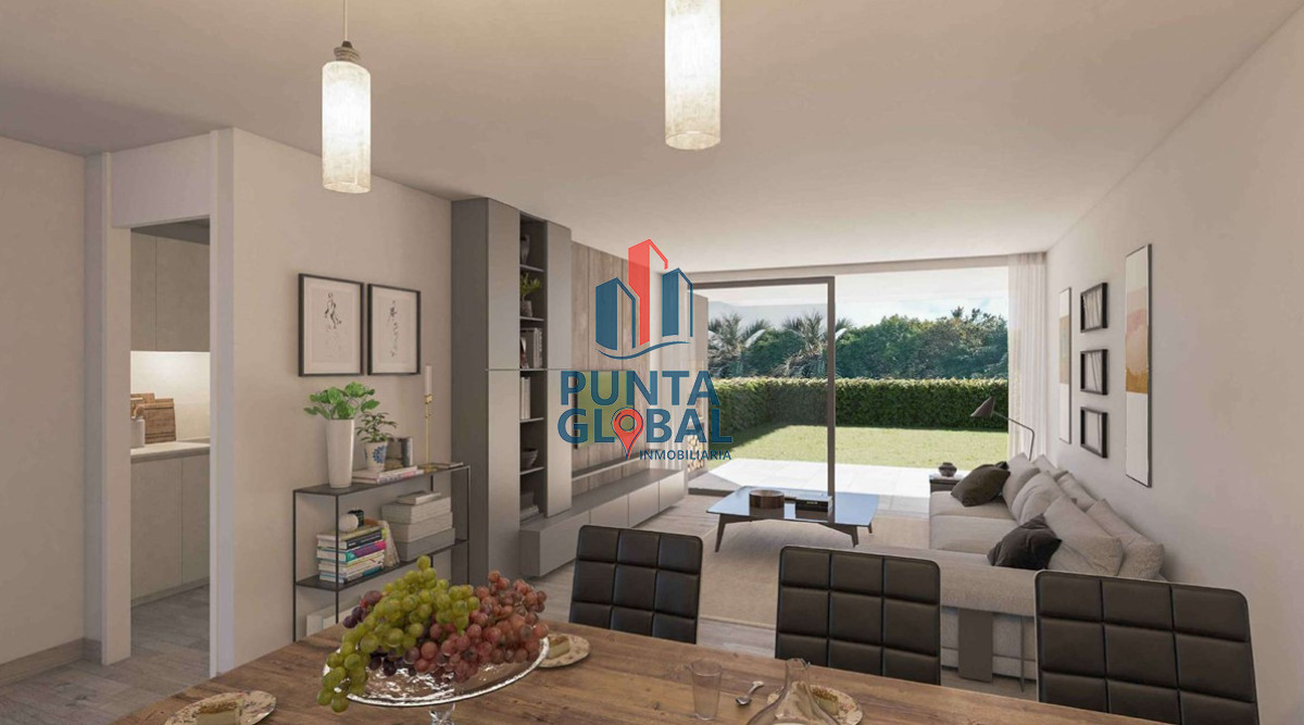 Apartamento ID.275 - Venta Apartamento 1 Dormitorio Punta del Este