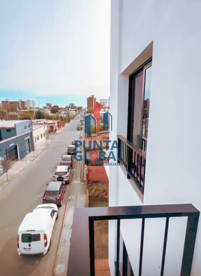 Apartamento ID.35 - Venta Apartamento céntrico 2 Dormitorios 1 Baño
