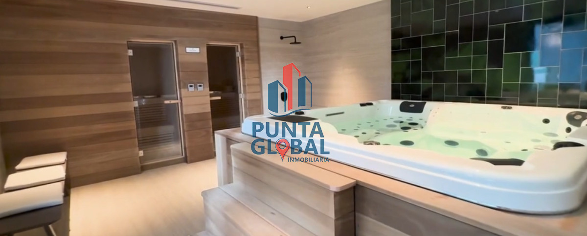 Apartamento ID.78 - Venta Apartamento 1 Dormitorio en Roosevelt