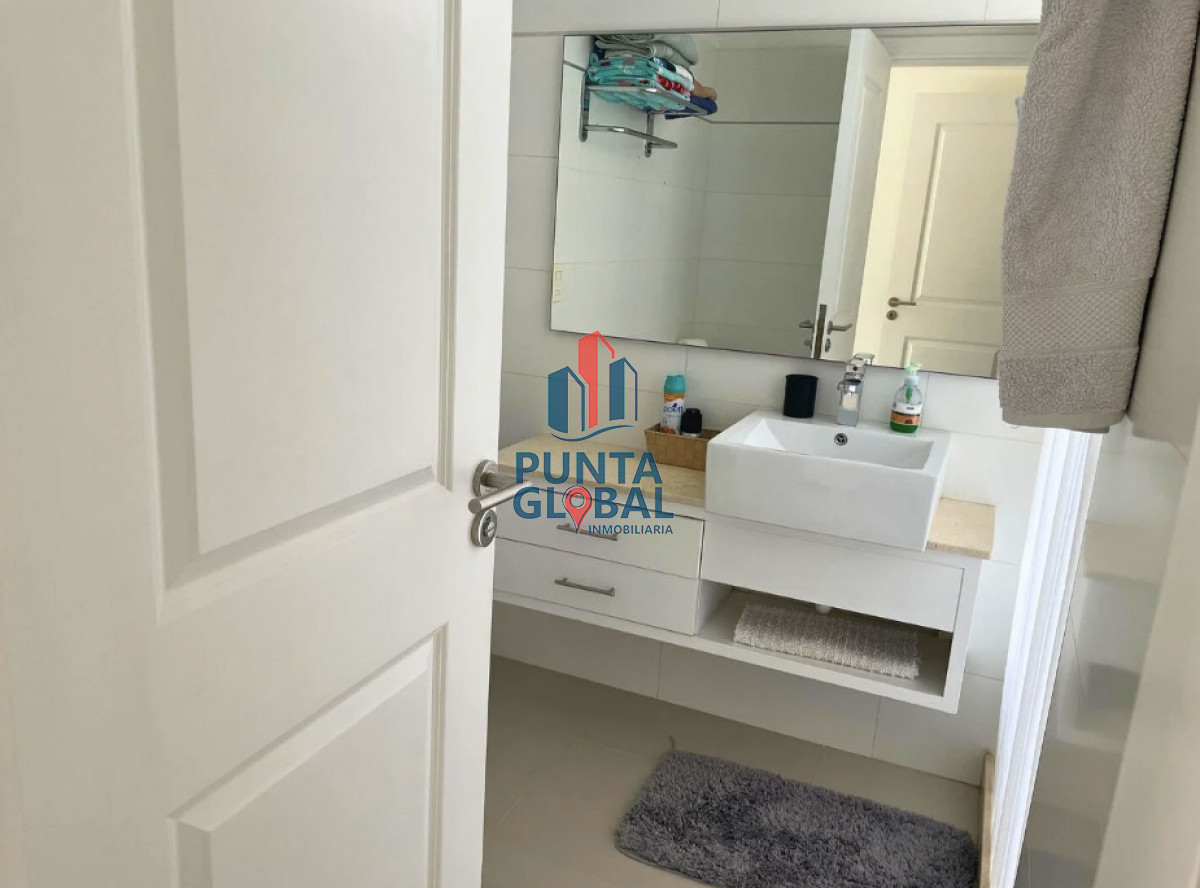 Apartamento ID.79 - Venta Pent-House 2 Dormitorios Punta del Este