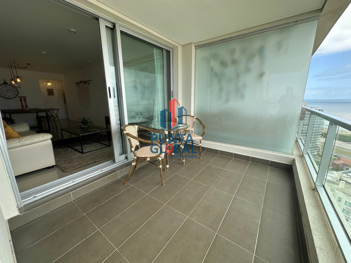 Apartamento ID.29 - Alquiler Temporal precioso apartamento 2 Dormitorios 2 Baños