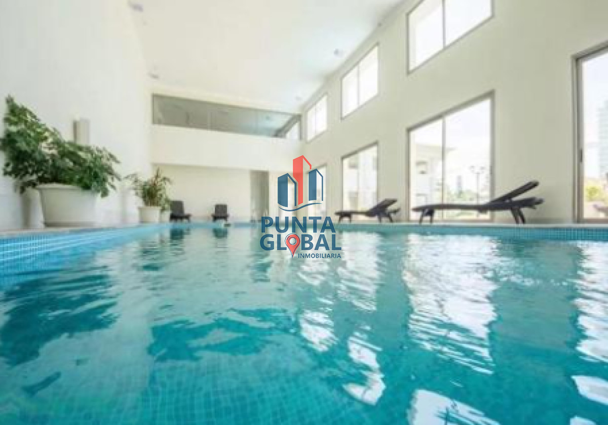 Apartamento ID.32 - Venta Apartamento 1 Dormitorio