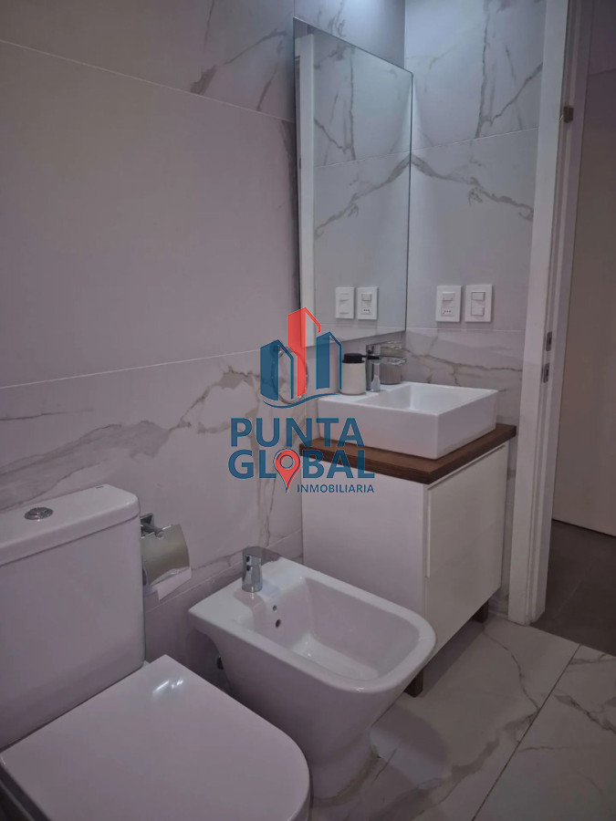 Apartamento ID.516 - Alquiler anual o invernal de monoambiente