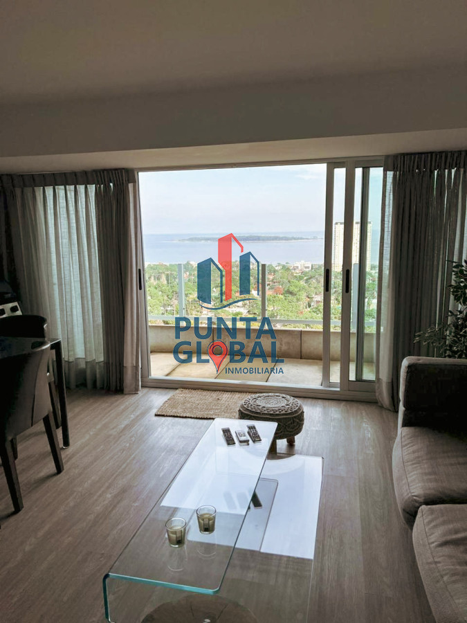 Apartamento ID.234 - Venta Apartamento 2 Dormitorios Punta del Este