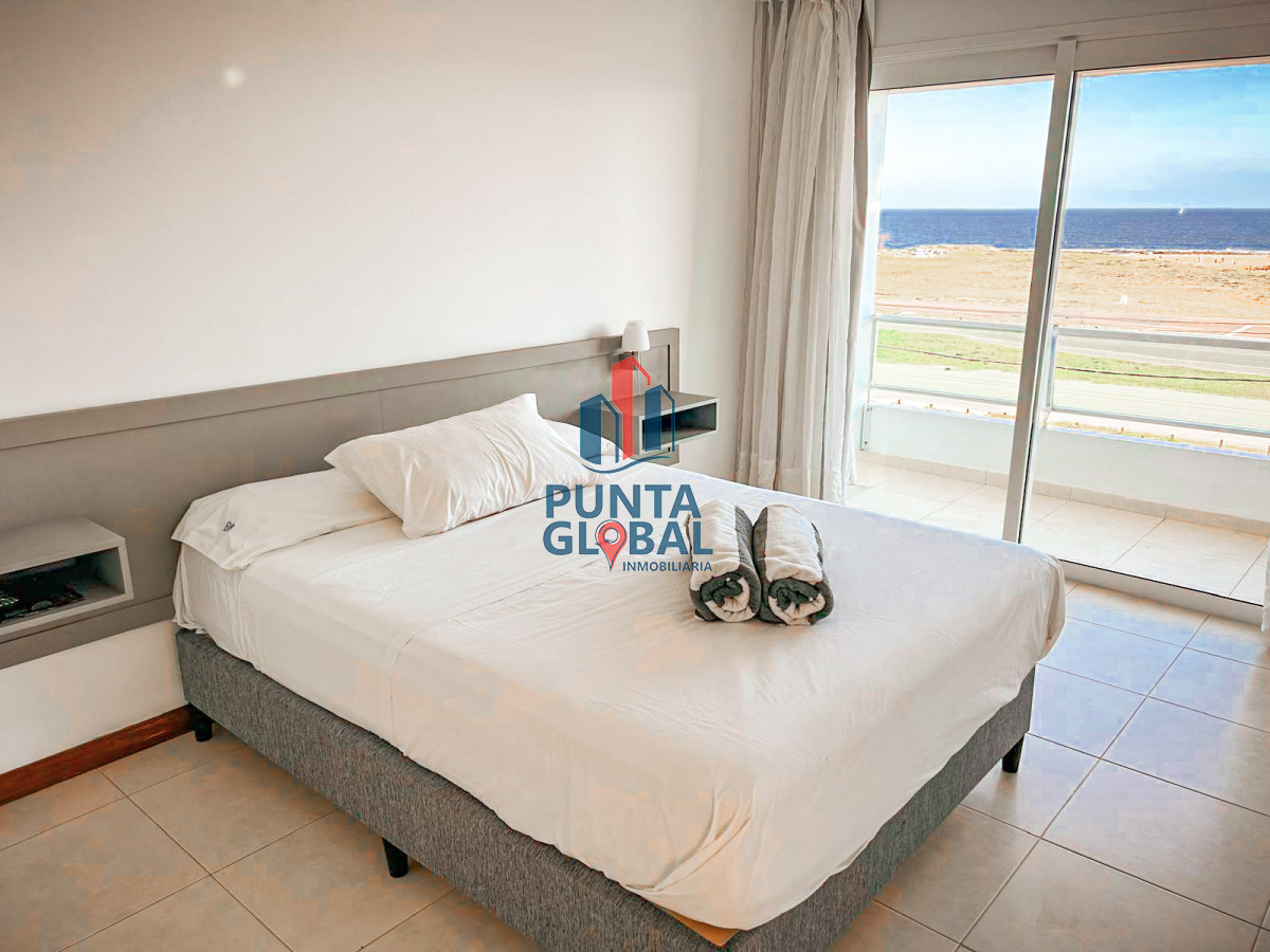 Apartamento ID.38 - Alquiler Temporal 2 Dormitorios
