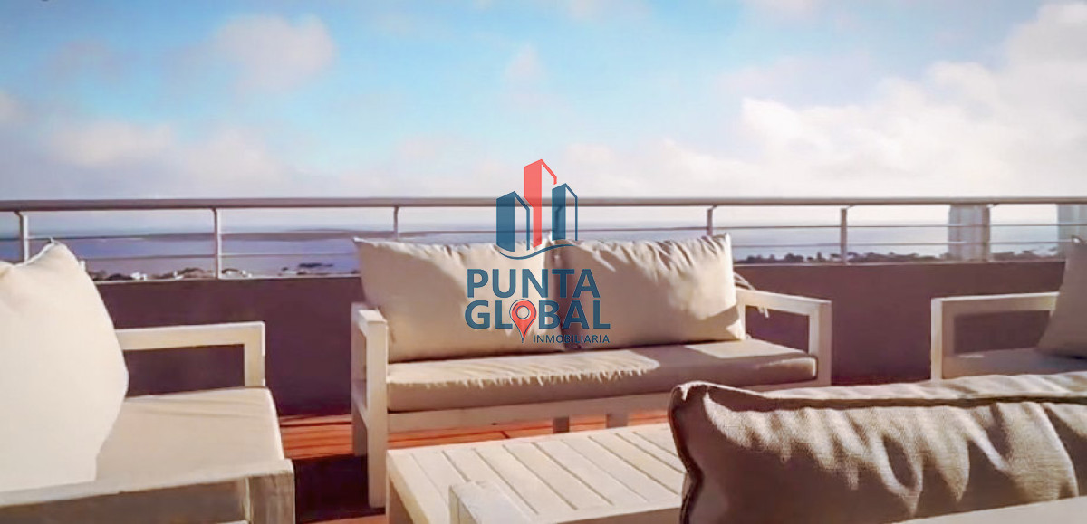 Apartamento ID.274 - Venta Apartamento 2 Dormitorios Punta del Este