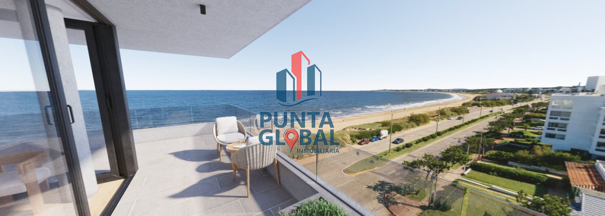 Apartamento ID.259 - Venta Apartamento 3 Dormitorios Punta del Este