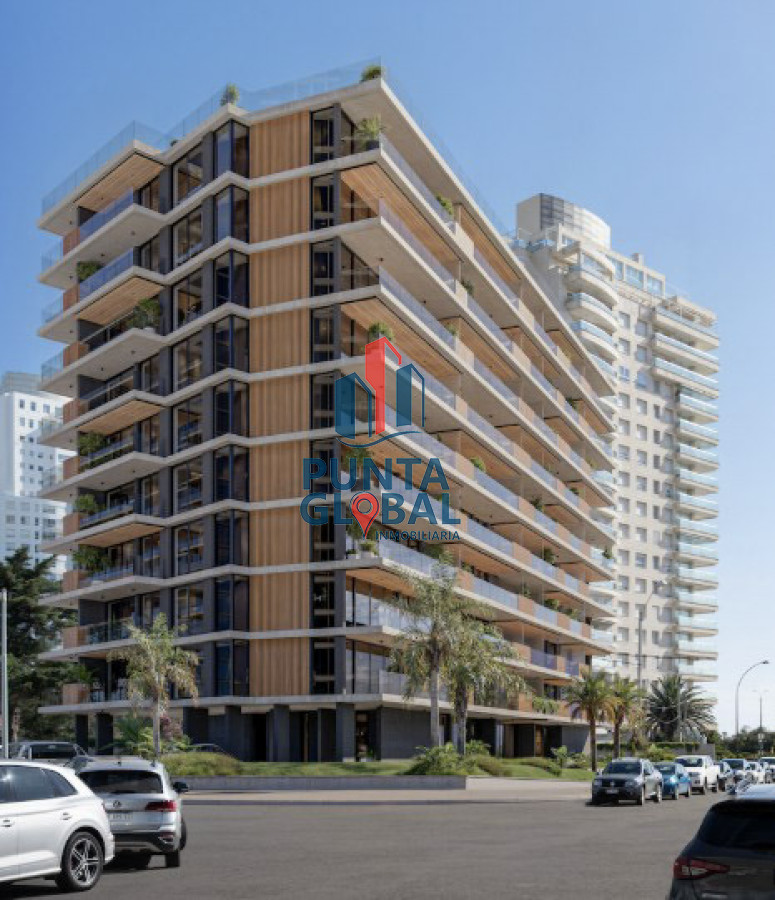 Apartamento ID.251 - Venta Apartamento 1 Dormitorio Punta del Este