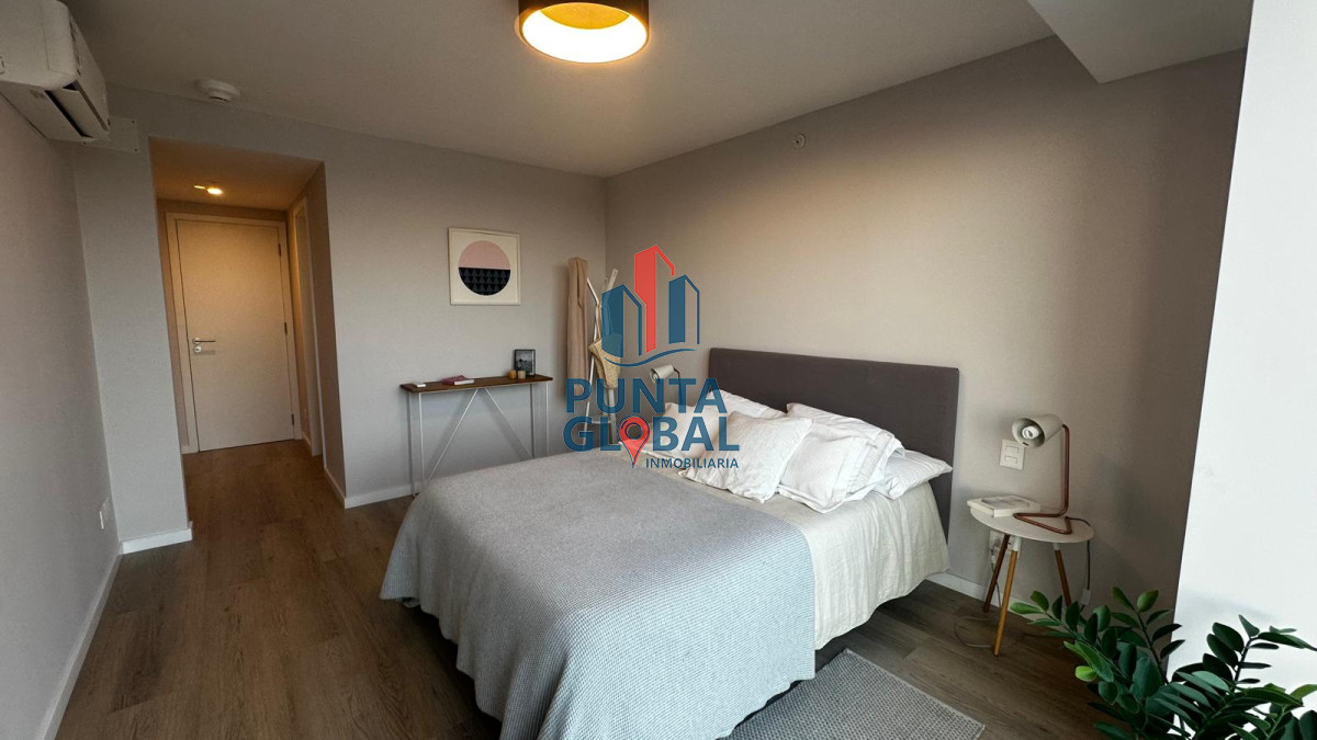 Apartamento ID.117 - Venta Apartamento 3 Dormitorios Punta del Este