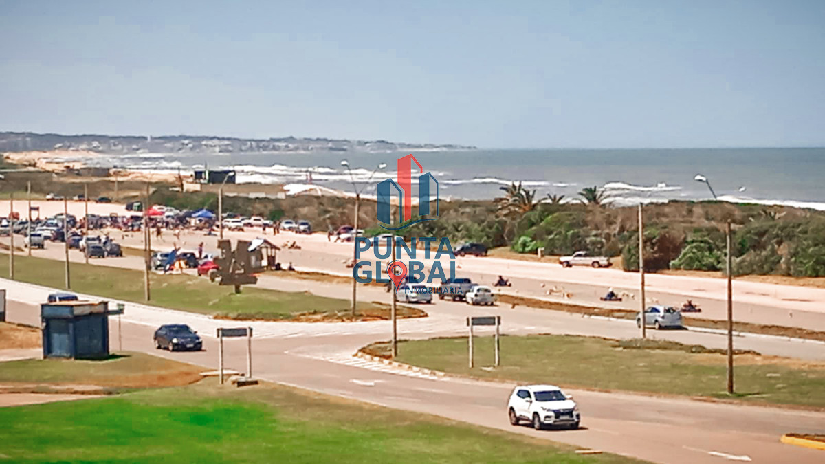 Apartamento ID.56 - Alquiler Invernal 2 Dormitorio Punta del Este