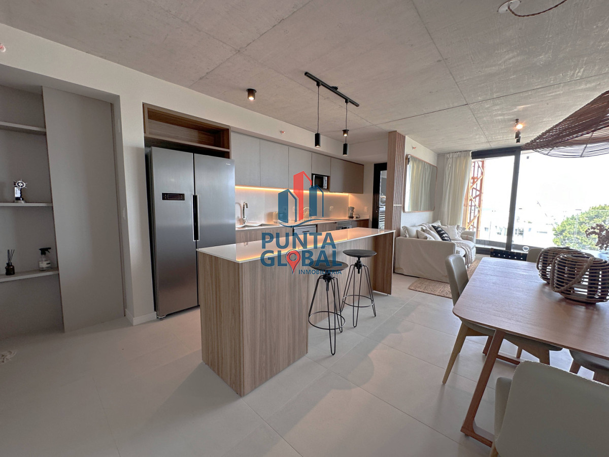 Apartamento ID.176 - Venta Apartamento 2 Dormitorios Punta del Este