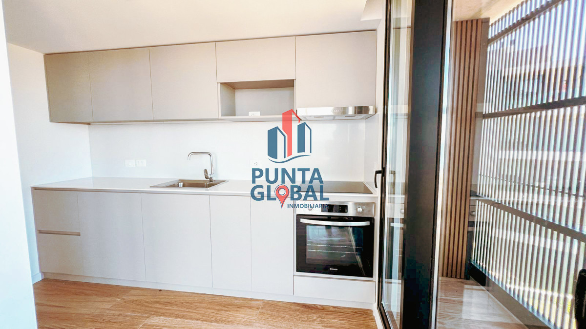 Apartamento ID.49 - Espectacular Apartamento en venta 2 Dormitorios
