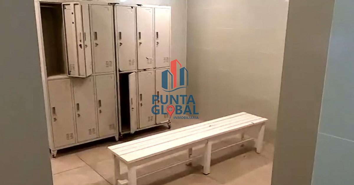 Apartamento ID.23 - Venta Espectacular Apartamento 3 Dormitorios Punta del Este