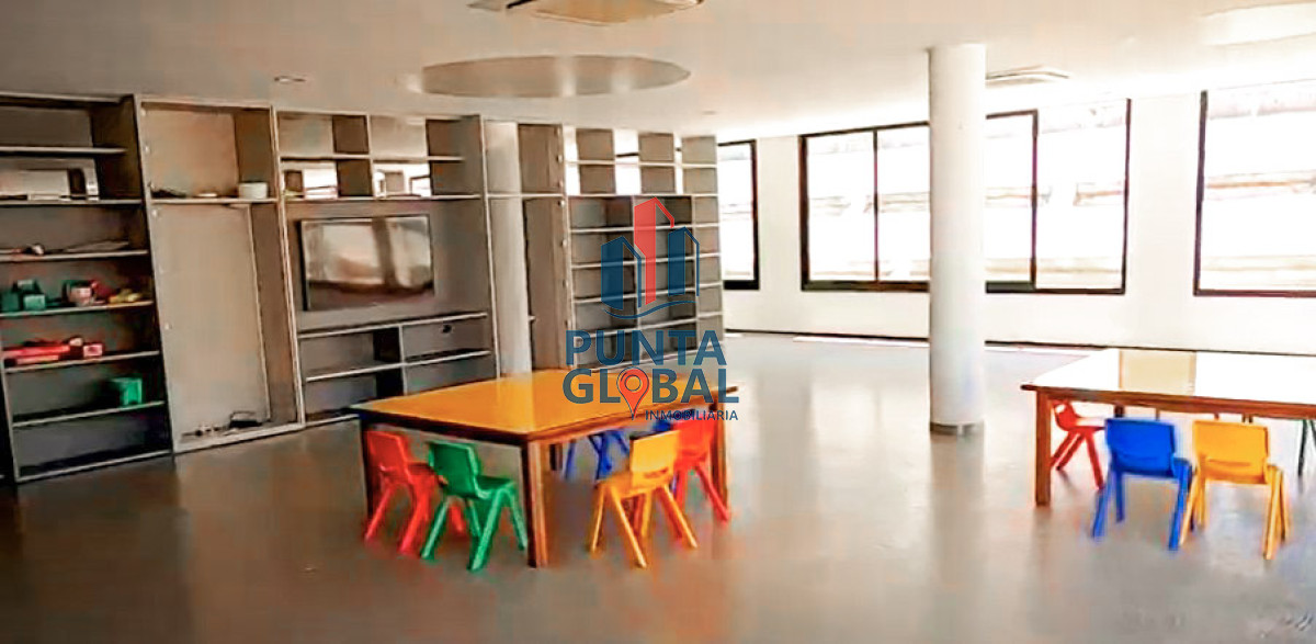 Apartamento ID.274 - Venta Apartamento 2 Dormitorios Punta del Este