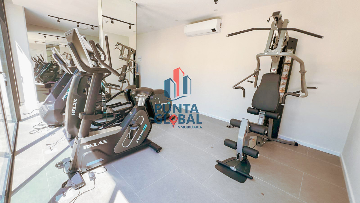 Apartamento ID.49 - Espectacular Apartamento en venta 2 Dormitorios