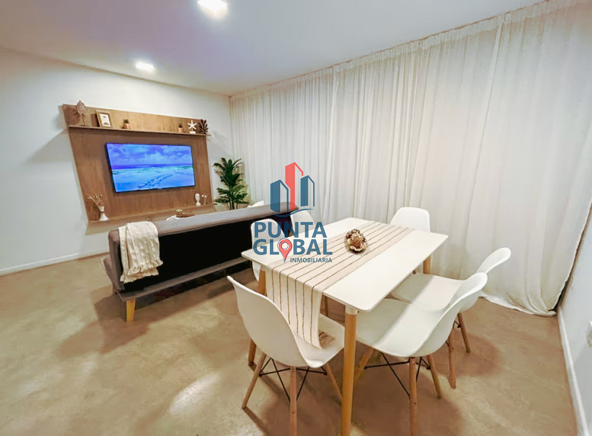 Apartamento ID.50 - Alquiler Invernal 2 Dormitorio Punta del Este