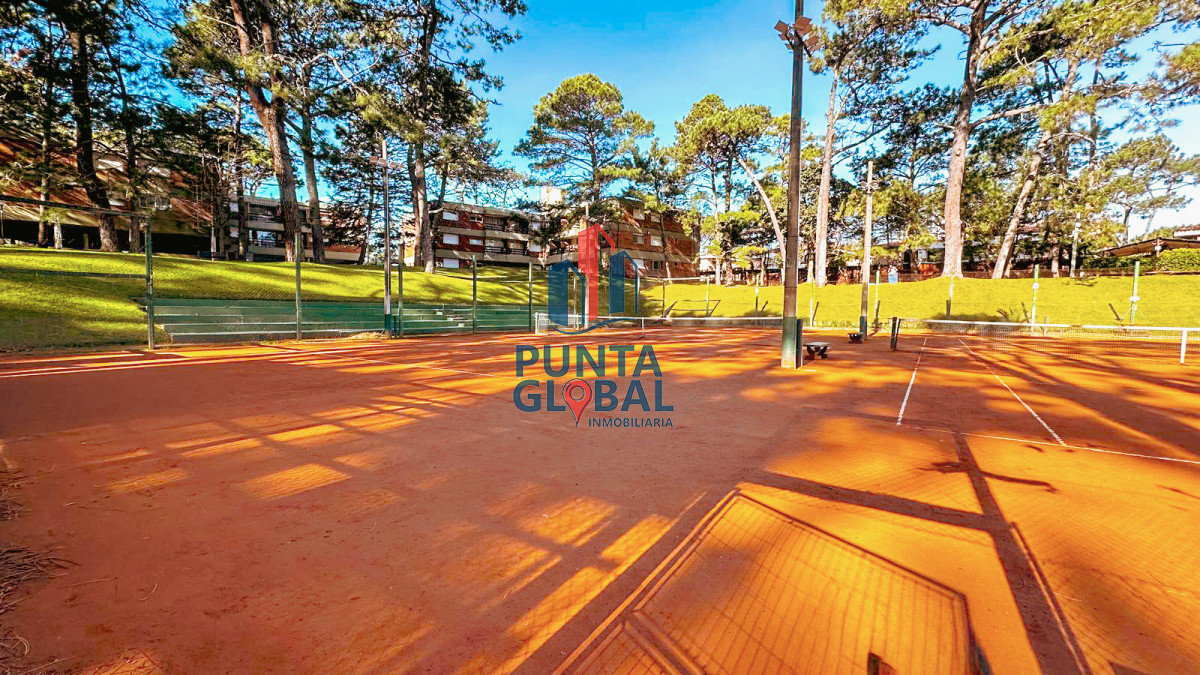 Apartamento ID.270 - Venta Apartamento 2 Dormitorios Punta del Este