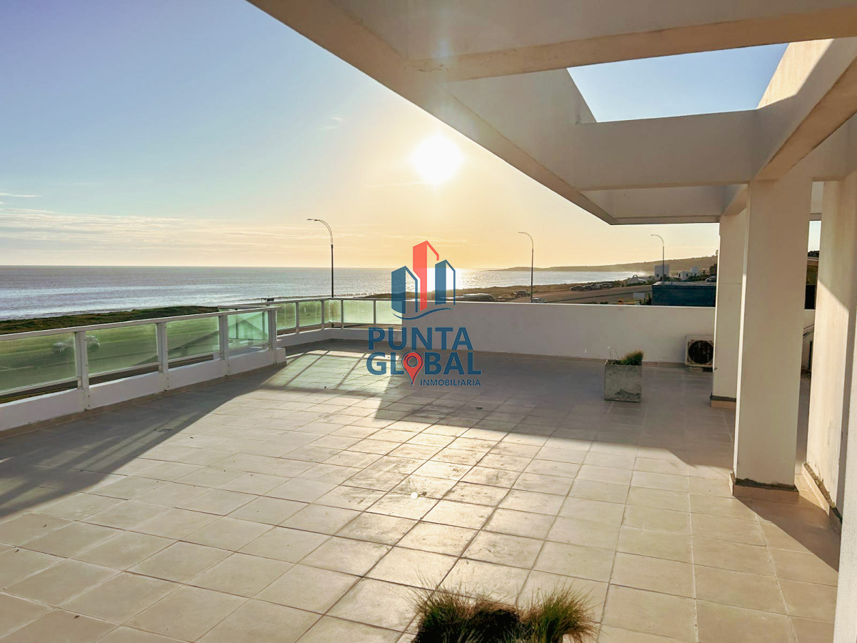Apartamento ID.38 - Alquiler Temporal 2 Dormitorios
