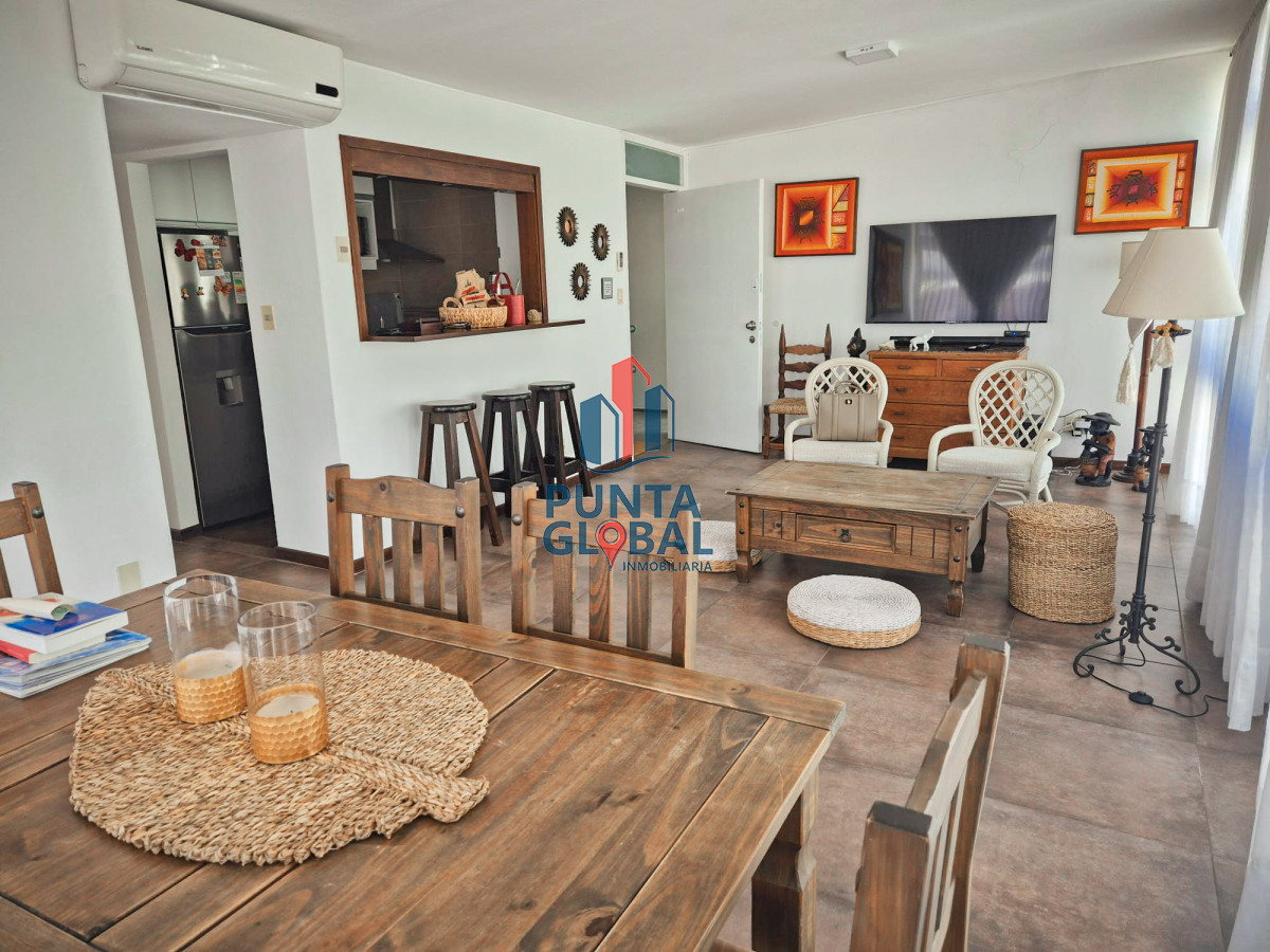 Apartamento ID.62 - Alquiler Invernal 3 Dormitorios Península