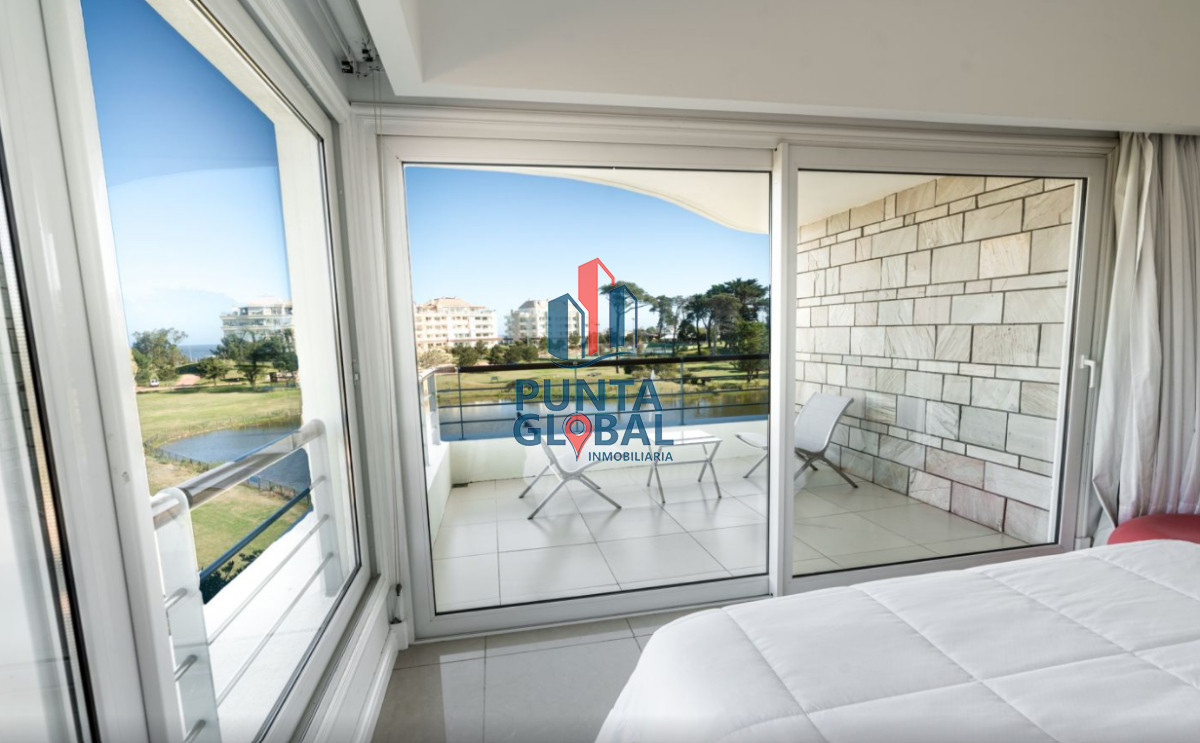 Apartamento ID.155 - Venta Apartamento 2 Dormitorios Punta del Este