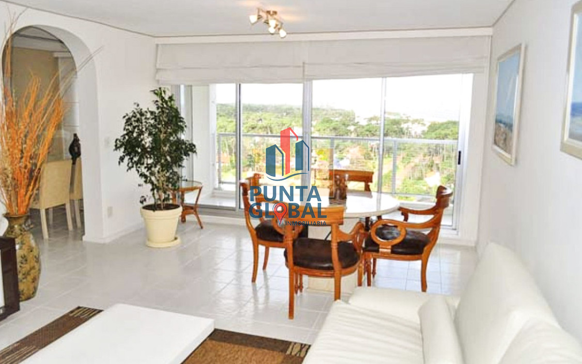 Apartamento ID.237 - Venta Apartamento 3 Dormitorios Punta del Este