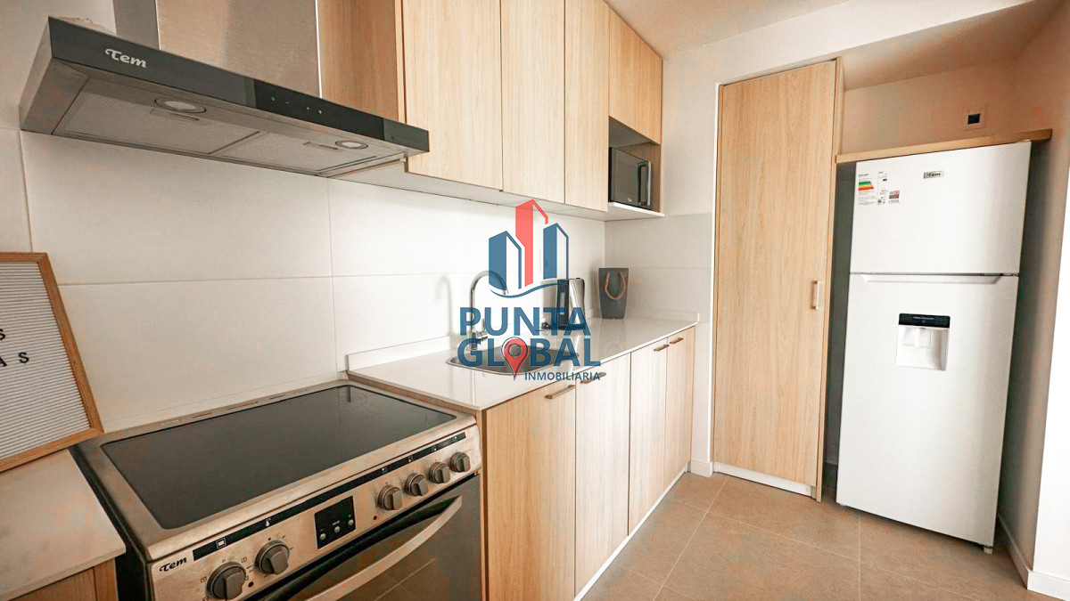 Apartamento ID.156 - Venta Apartamento 1 Dormitorio Punta del Este