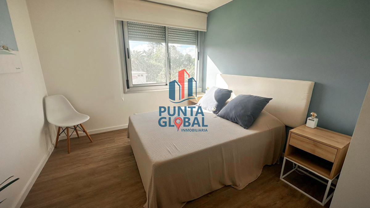 Apartamento ID.156 - Venta Apartamento 1 Dormitorio Punta del Este