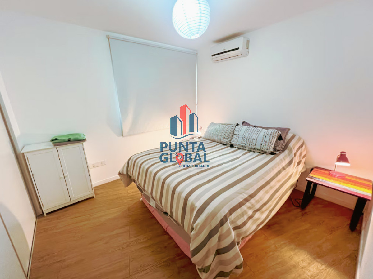Apartamento ID.51 - Alquiler Invernal 1 Dormitorio Punta del Este