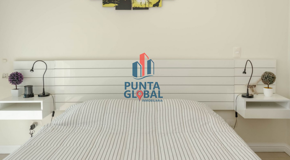 Apartamento ID.154 - Venta Apartamento 2 Dormitorios Punta del Este